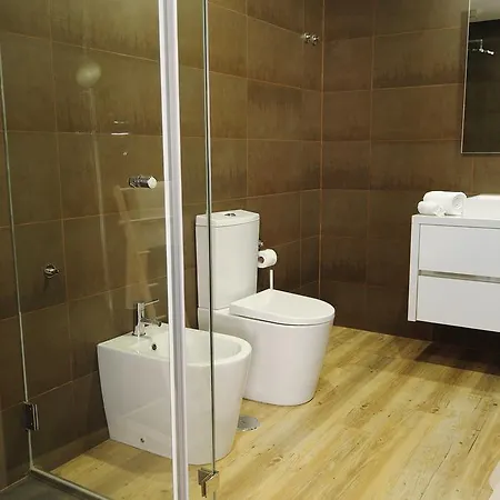 Stylish Modern Studio With Ac, Close To Metro, River & Timeout * Lisboa